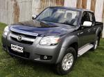 Mazda BT-50 Double Cab 2006 года (AU)